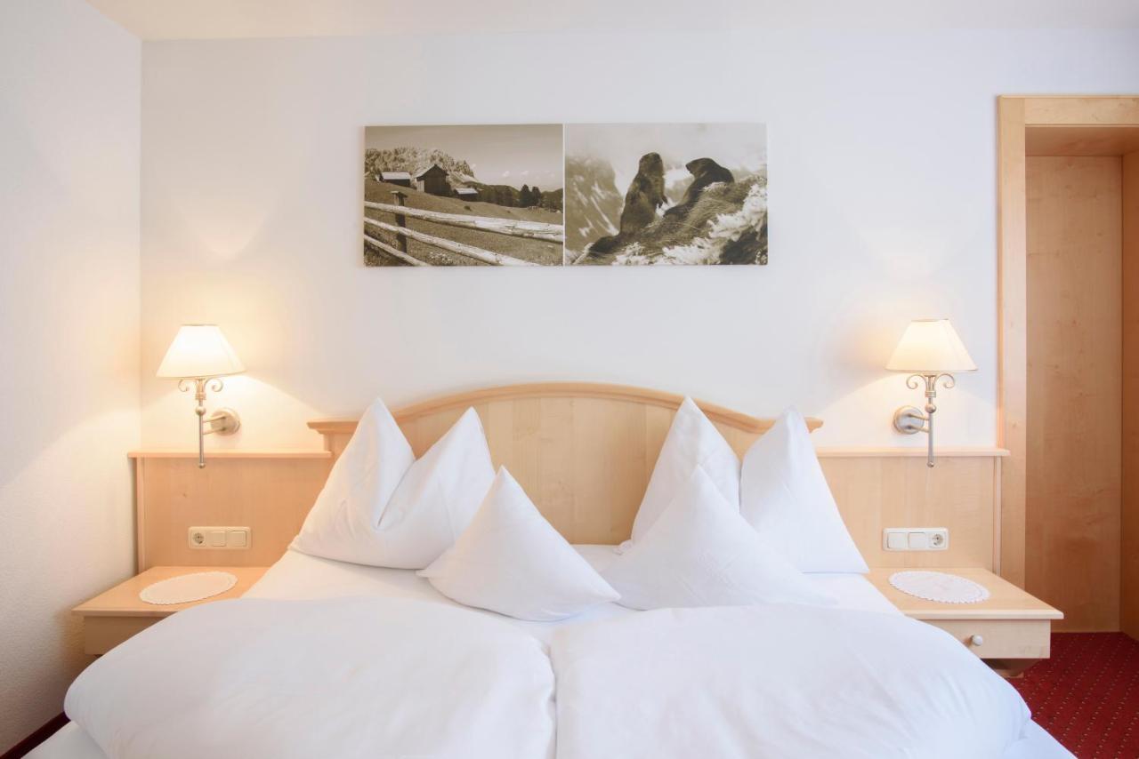 Hotel Silbertal Camera foto